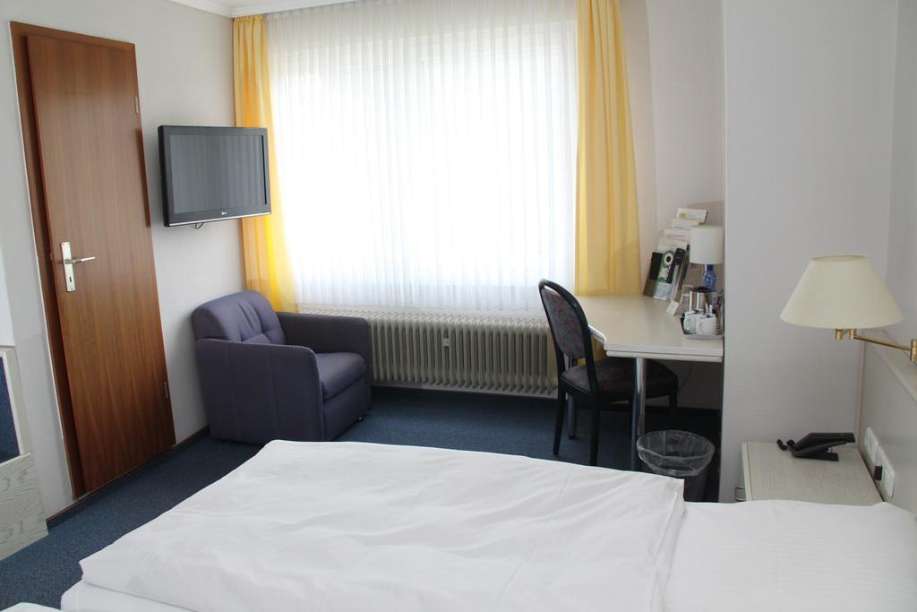 Wirth Hotel Meinerzhagen Habitación foto
